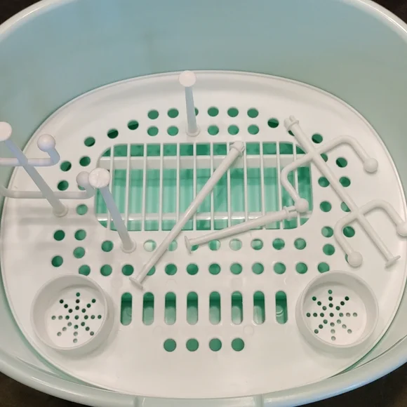 Baby bottle caddy - Picture 7 of 16